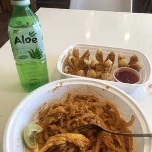 Pad Thai