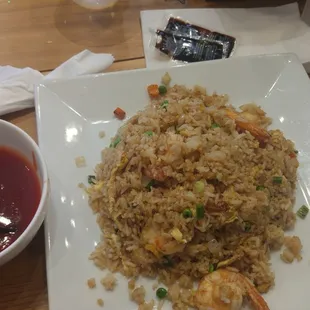 Sweet and Sour Chicken