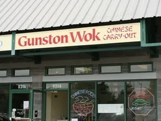 Gunston Wok