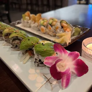 sashimi, food, sushi, sushi and sashimi