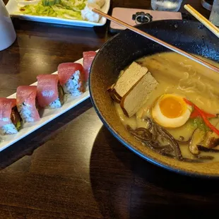 Miso Ramen
