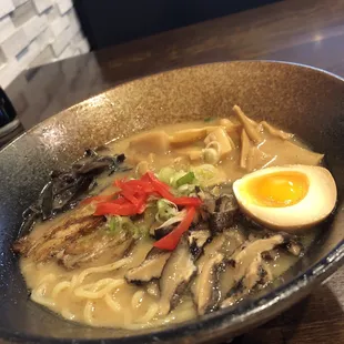 Pork Ramen