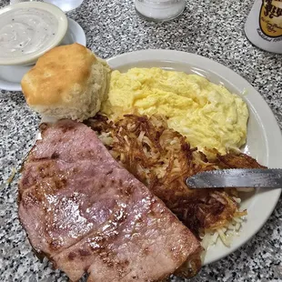 $10.49 for all of this. I couldn't finish it.