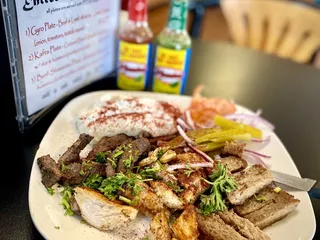 Middle Eastern Market & Deli