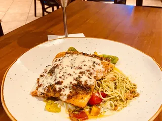 The Blue Clove Seafood Bar and Grill