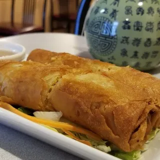 Egg Rolls
