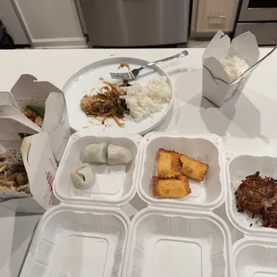 food