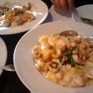 Mango Chicken