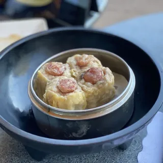Pork Siu Mai