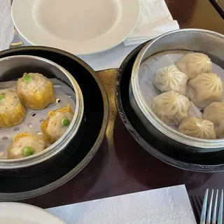 Chicken Siu Mai