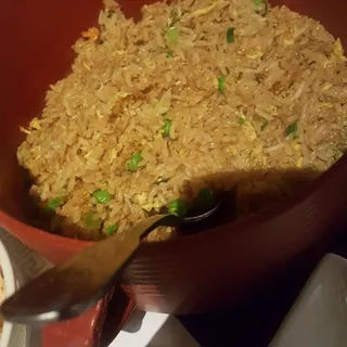 Egg Fried Rice