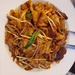 Combination Chow Fun