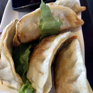 Pot Stickers