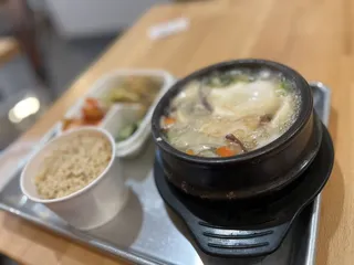 Bibimbowl