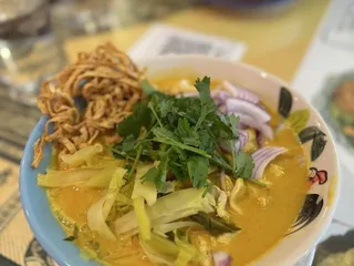 Siam Taste