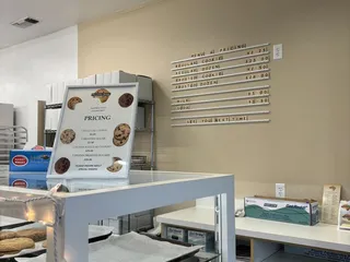 The Cookie Shoppe