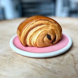 Pain au chocolat