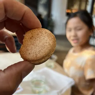 Snickerdoodle