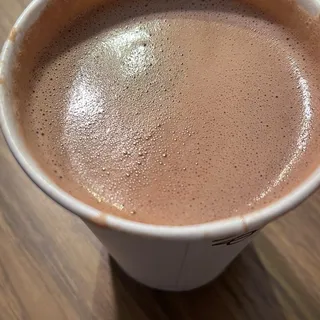 Oaxacan Spice Syrup