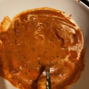 Old Delhi Butter Chicken