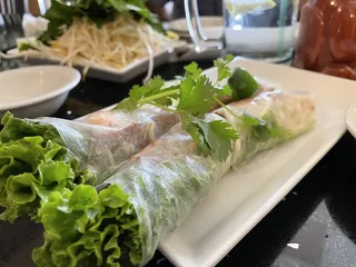 Pho Evergreen Bar & Grill