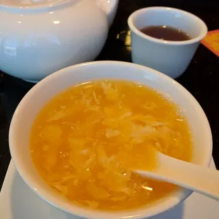 Egg Drop Soup