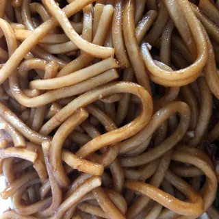 Lo Mein