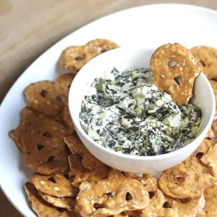 Antichoke Dip