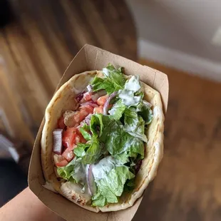 Pitta