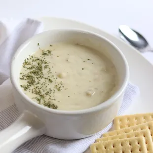 Soup