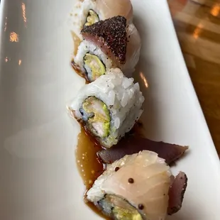 R9. Kingwood Maki