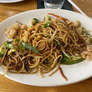 Mongolian Grill