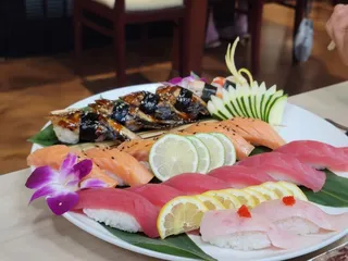 Koen Japanese BBQ & Sushi