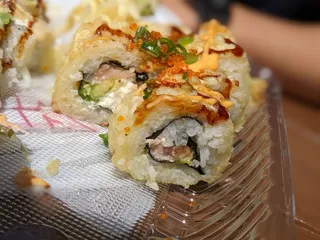 Akita Sushi