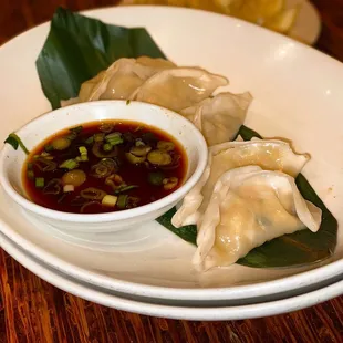 Dumplings