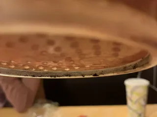 Flaming Grill Buffet