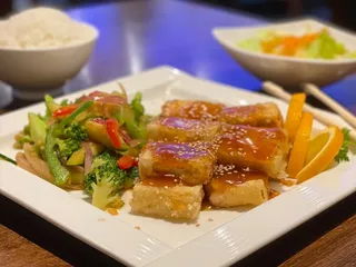 Kisso Asian Bistro
