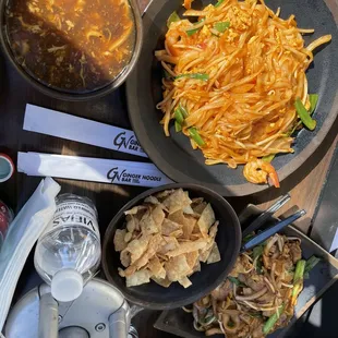 soup, chowder, food, soups and chowder