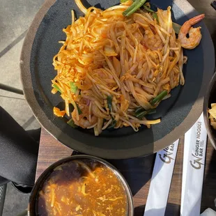 food, soups and chowder, chowder, soup