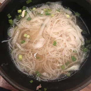 Pho Bo