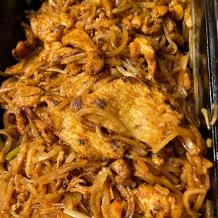 Pad Thai
