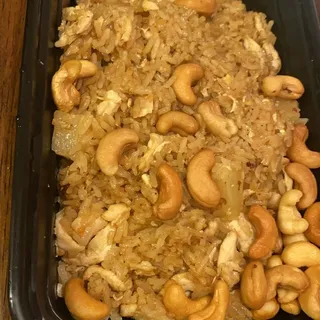 Brown Rice