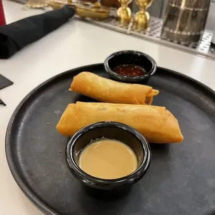 Rolls