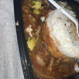 Brisket