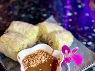 Zhang Bistro