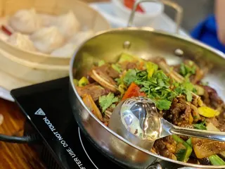 Dian Xin