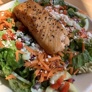 Salmon Salad