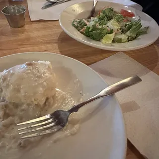 Side Salad
