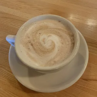 Caffe Mocha
