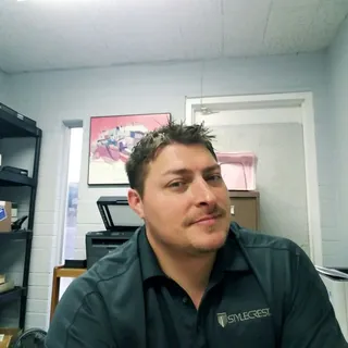 Eric K.